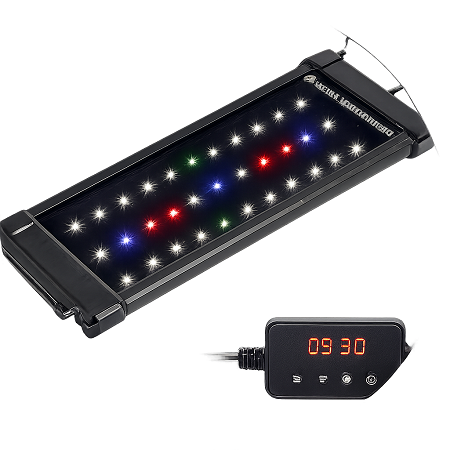 ال ای دی چند رنگ