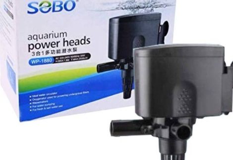 واتر پمپ 1889