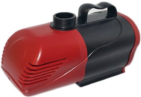 پمپ آب آکواریوم آر اس الکتریکال مدل RS-1400