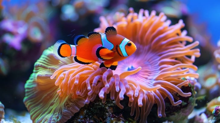 چگونه یک فروشگاه آکواریوم معتبر را تشخیص دهیم؟