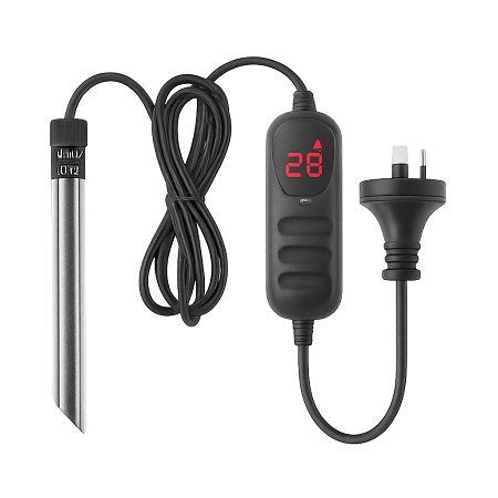 هیتر حرفه ای آب شور