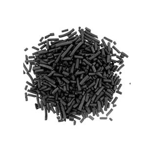 مدیا ذغال اکتیو BOYU