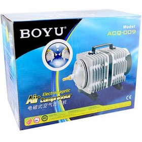 کمپرسر هوا سری ACQ بویو - Image 2