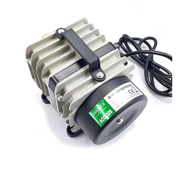 کمپرسر هوا سری ACQ بویو - Image 3