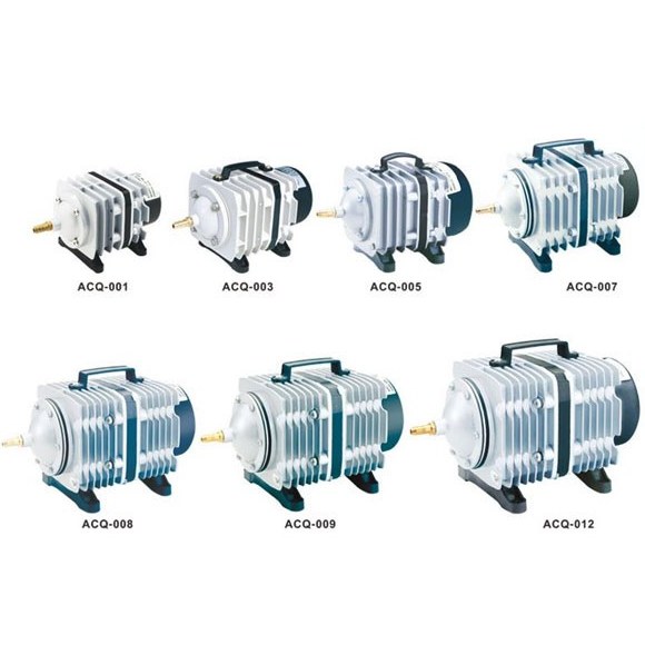 کمپرسر هوا سری ACQ بویو