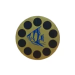 دماسنج برچسبی گرد آکواریوم BOYU BT-04