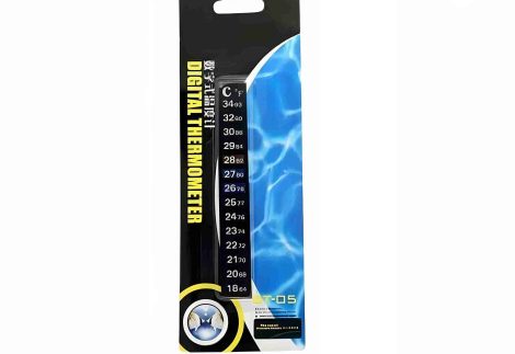 دماسنج برچسبی آکواریوم BOYU BT-05
