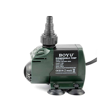پمپ آب Boyu fp-85
