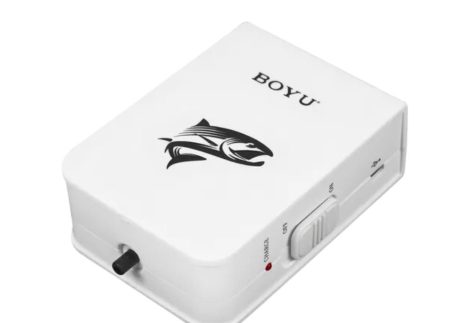 پمپ هوا D-300 A BOYU