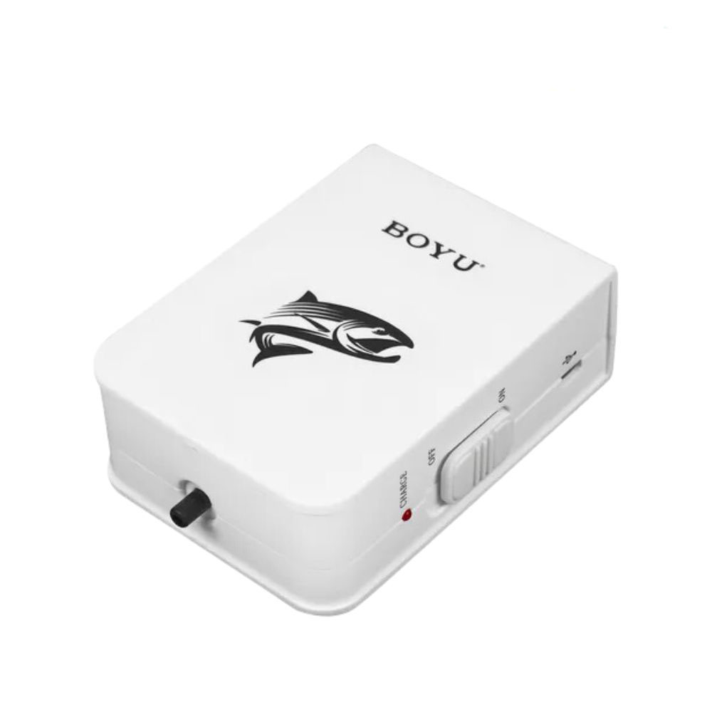 پمپ هوا D-300 A BOYU