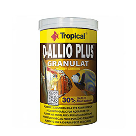D-Allio Plus Granulat