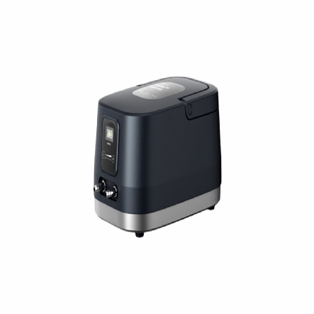 پمپ هوا مرکزی سالنی BOYU DAP-6000