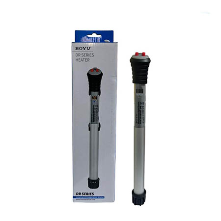 بخاری هوشمند شیشه ای کوارتز سری BOYU