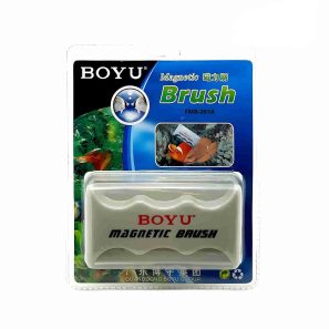 مگنت شیشه پاک کن آکواریوم BOYU FMB-201A