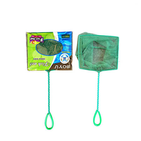 تور چهارگوش BOYU