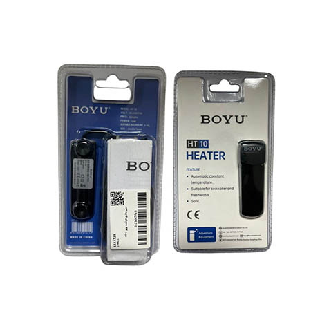 مینی بخاری هوشمند BOYU HT-10