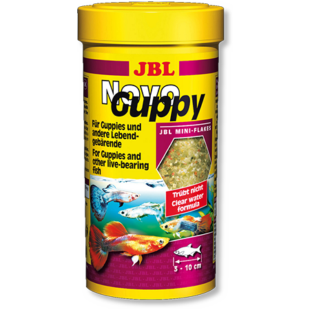 Novo Guppy