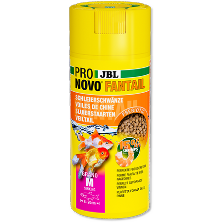 PRONOVO FANTAIL GRANO M
