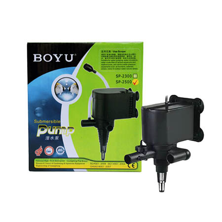 پاور هد BOYUN سری SP