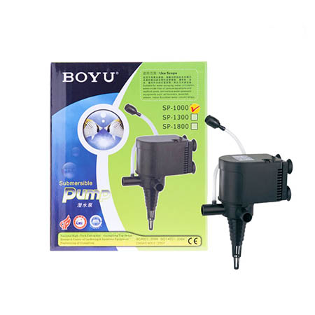 پاور هد BOYUN سری SP