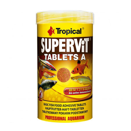 SUPERVIT