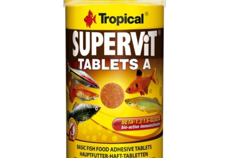 SUPERVIT