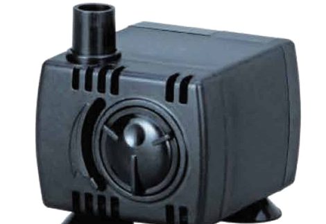 پمپ آب آکواریوم بویو FP-150