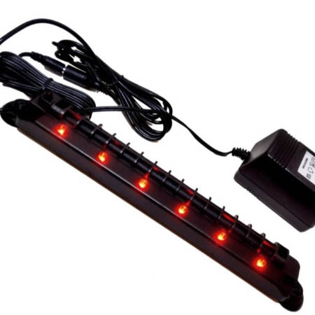 سنگ هوا خطی BOYU