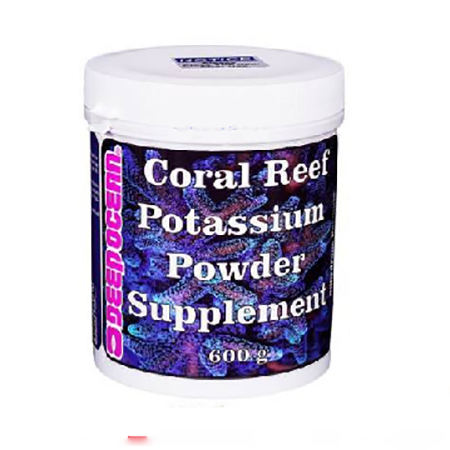 مکمل پودر پتاسیم 622 گرمی