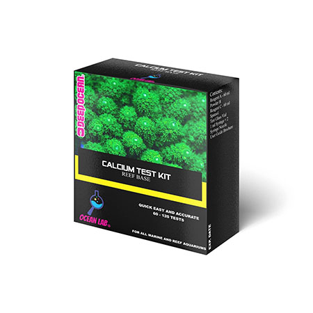 کیت تست کلسیم