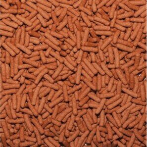 غذای استیکی آکسولوتل axolotl sticks tropical