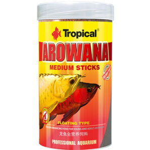 استیک شناور سیچلایدتروپیکال arowana medium sticks