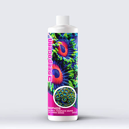 محلول بایو فسفات