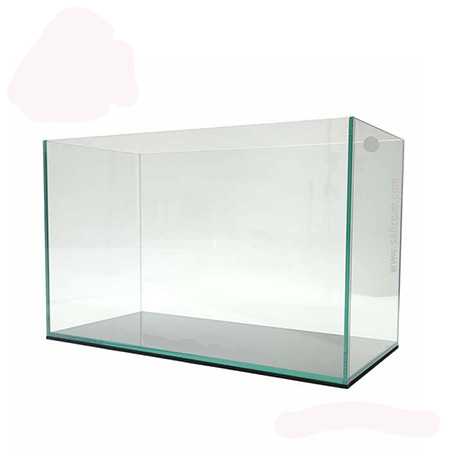 آکواریوم ریملس سایز 50*50*100